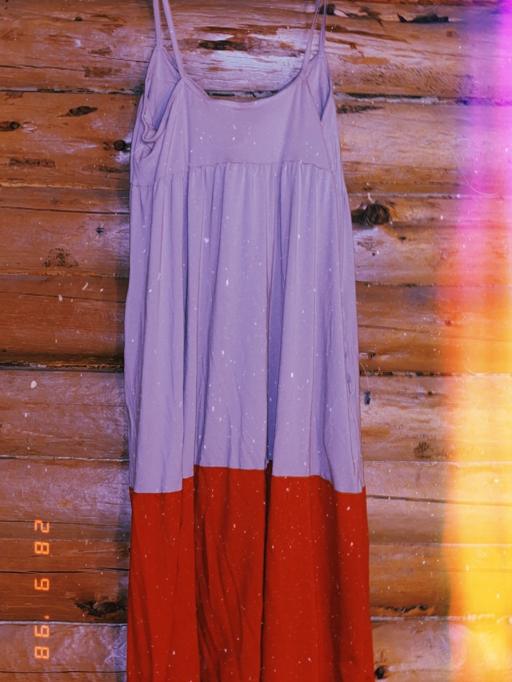 Tomas Maier maxi dress - Picture 4 of 6